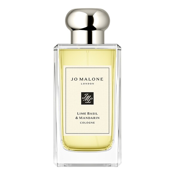 Lime Basil & Mandarin Cologne, JO MALONE LONDON